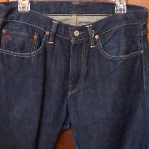 Polo Ralph Lauren men’s jeans!!